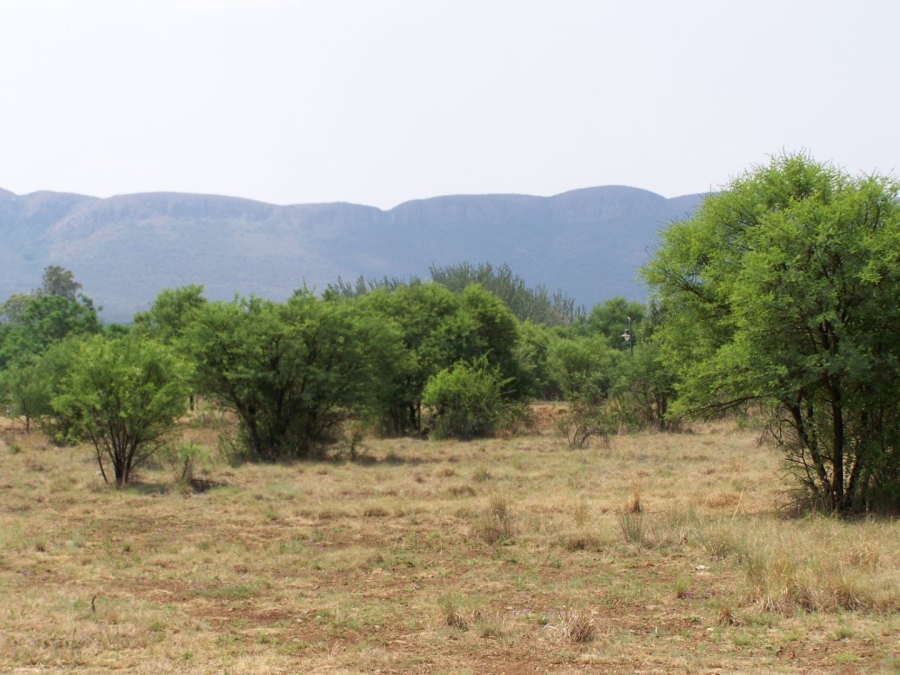  Bedroom Property for Sale in La Camargue Private Country Estate North West